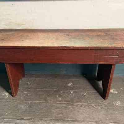 Bench