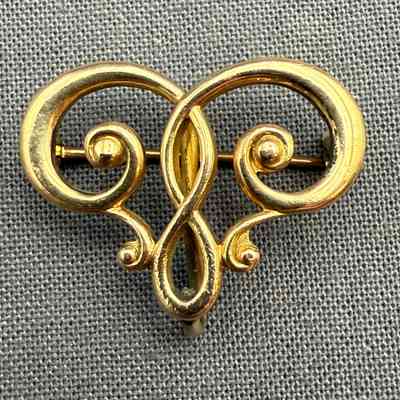 Watch Pin
