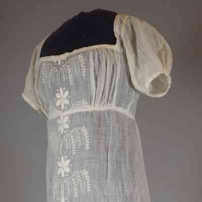 Evening Dress