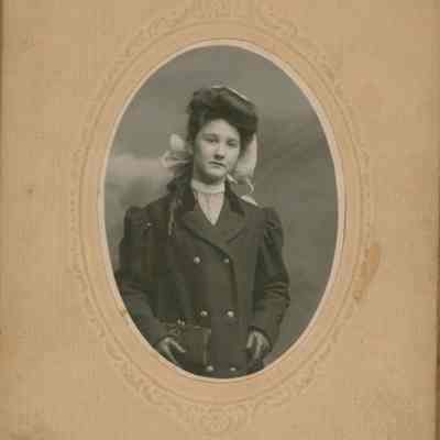 Carte-de-visite