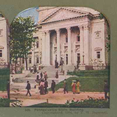 Stereograph