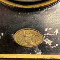Projector, Lantern Slide - Image 3