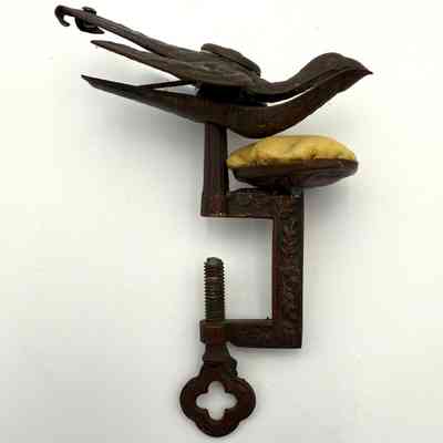 Sewing Clamp