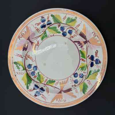 Plate