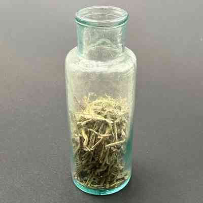 Medicine Bottle