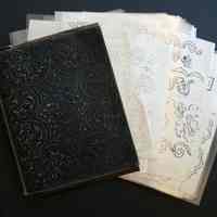 Pattern, Needlework - Image 2
