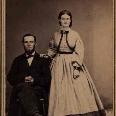 Carte-de-visite