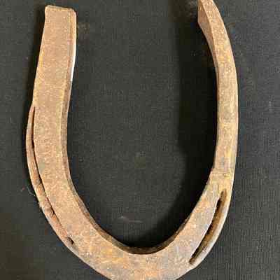 Horseshoe