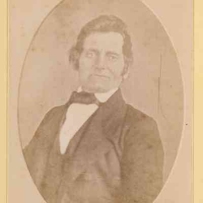 Carte-de-Visite