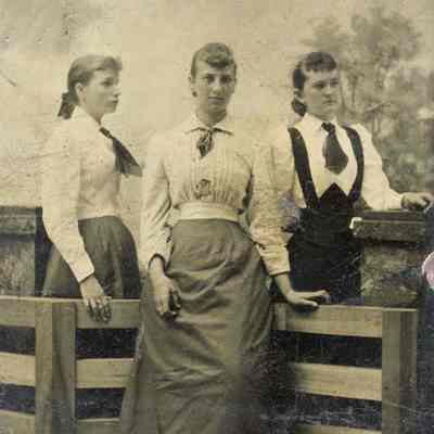 Tintype