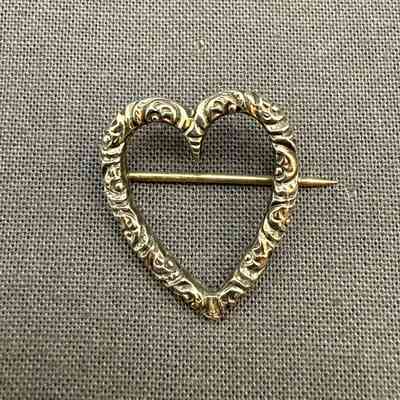 Scatter Pin