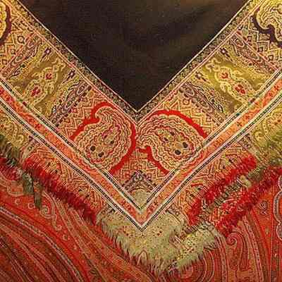 Shawl