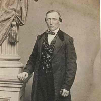 Carte-de-visite