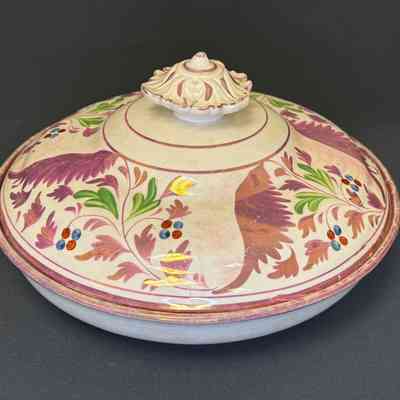 Serving Dish