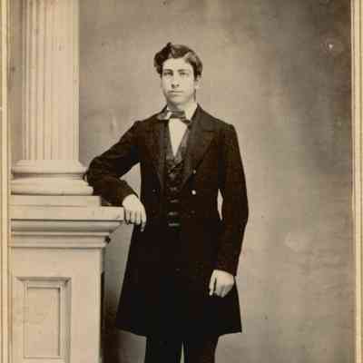 Carte-de-Visite