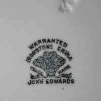 Luncheon Plate - Image 2