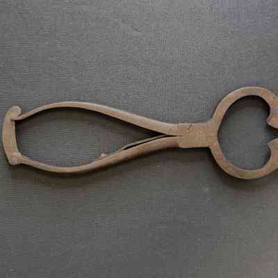 Sugar Cutter