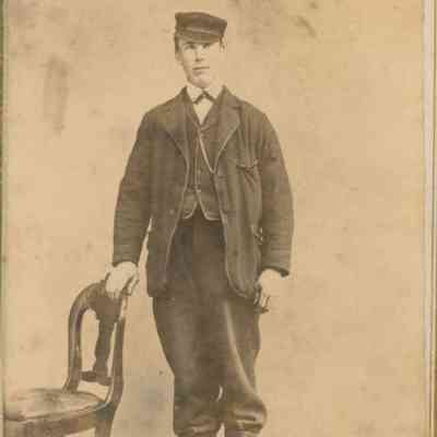 Carte-de-Visite