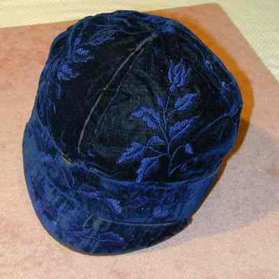 Cap
