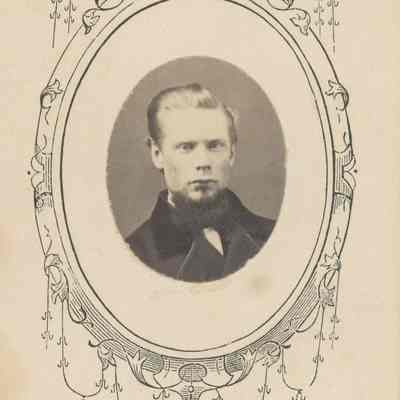 Carte-de-visite
