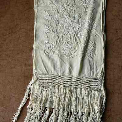Scarf