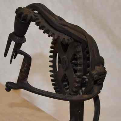 Fruit Peeler