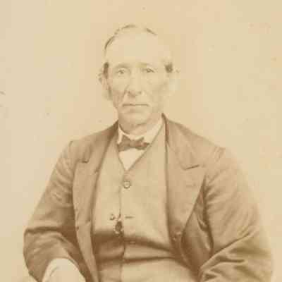 Carte-de-Visite