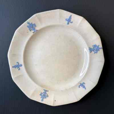 Cake Plate