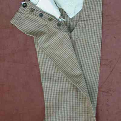 Pants