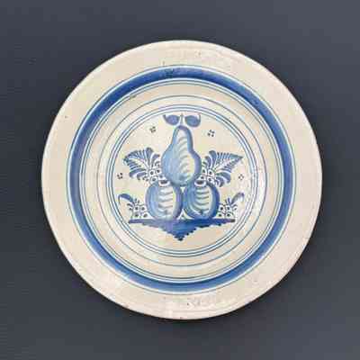 Plate