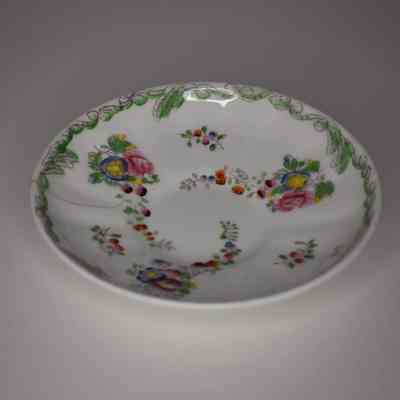Saucer