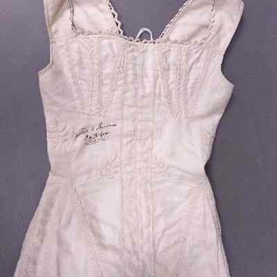 Corset