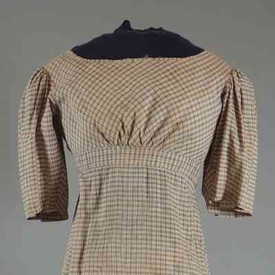 Morning Dress