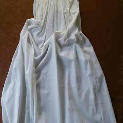 Gown, Long