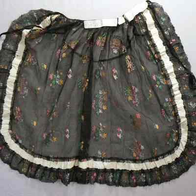 Apron