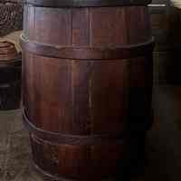 Barrel