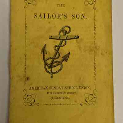 Sailor's Son, The