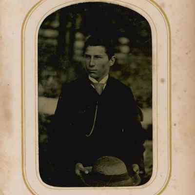 Tintype