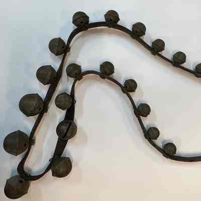 Sleigh Bells