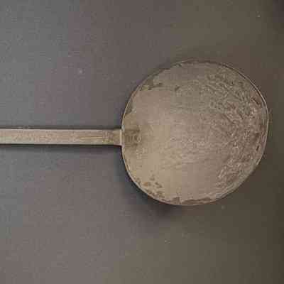 Serving Ladle