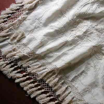 Shawl