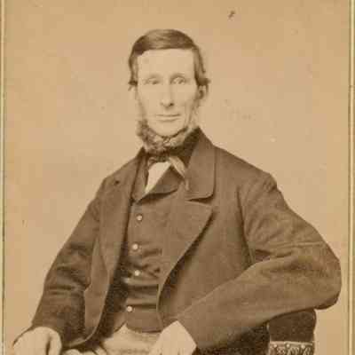 Carte-de-Visite