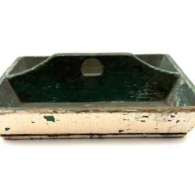 Flatware Tray