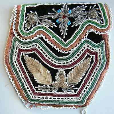 Reticule