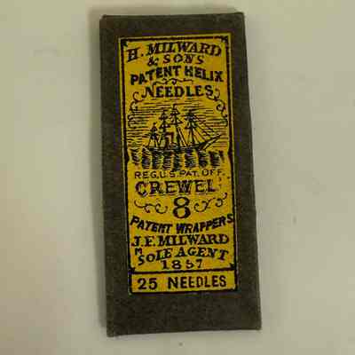 Sewing Needles