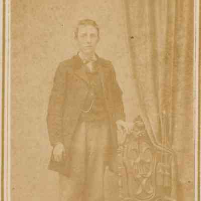 Carte-de-Visite