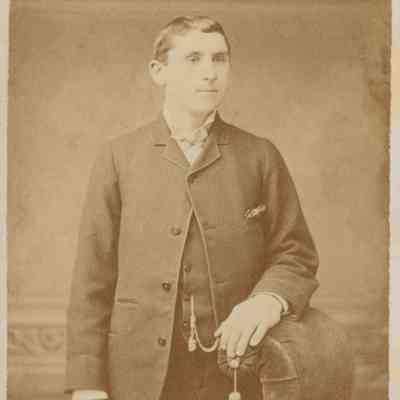 Carte-de-Visite