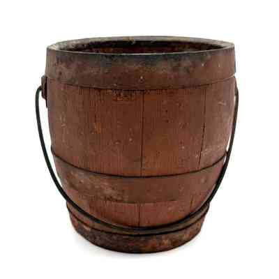Bucket