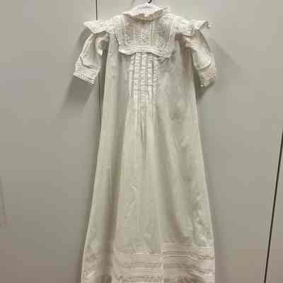 Gown, Long
