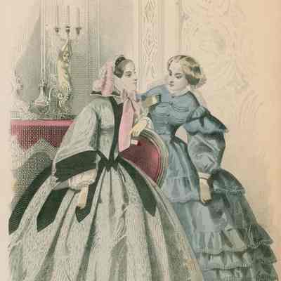Fashion Plate